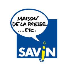 Maison De La Presse Savin