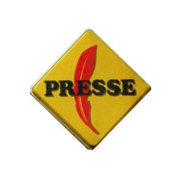 Maison De La Presse