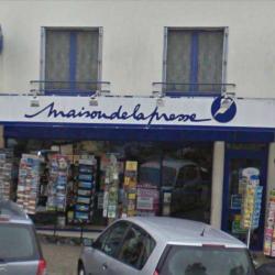 Maison De La Presse Siauve Franchise Indep