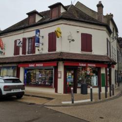Maison De La Presse-tabac