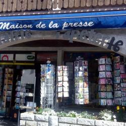 Maison De La Presse
