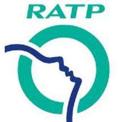 Maison De La Ratp