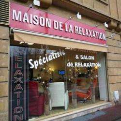 Maison De La Relaxation