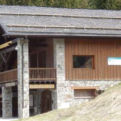 Maison De La Réserve Naturelle