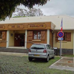 Maison De La Ruralité