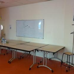 Maison De La Vie Associative