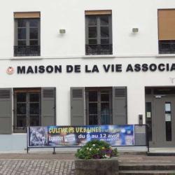 Maison De La Vie Associative
