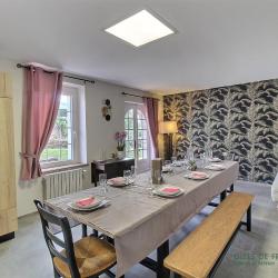 Maison De La Ville-j - Gîtes De France