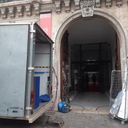 Maison De L'architecture Et De La Ville Paca
