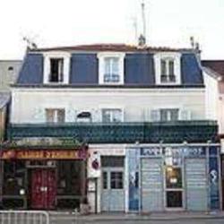 Maison De Naissance Mistinguett