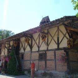 Maison De Pays En Bresse