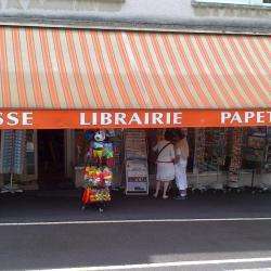 Maison De Presse Librairie