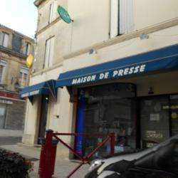 Maison De Presse