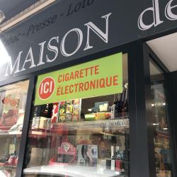 Maison De Presse