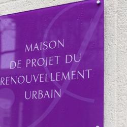 Maison De Projet Du Renouvellement Urbain