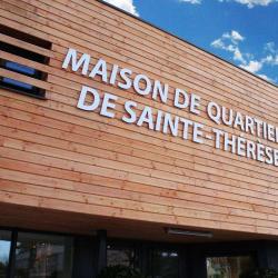Maison De Quartier De Sainte-thérèse