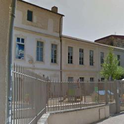 Maison De Quartier La Livree De Viviers