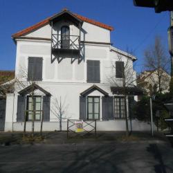 Maison De Raoul Larche
