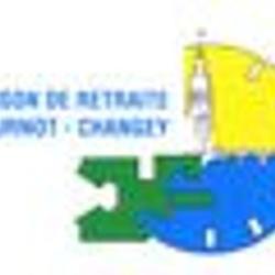 Maison De Retraite Cournot Changey