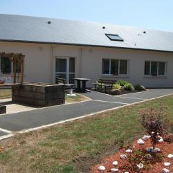 Maison De Retraite De Roquilieu