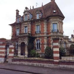 Maison De Retraite Du Rond Royal