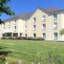 Maison De Retraite La Barillière