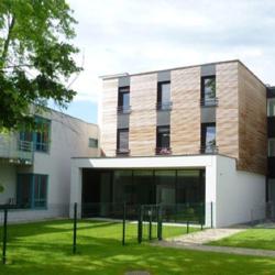Maison De Retraite Les Molènes