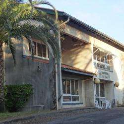 Maison De Retraite Les Pins