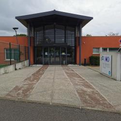 Maison De Retraite Les Romarins