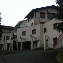 Maison De Retraite Publique