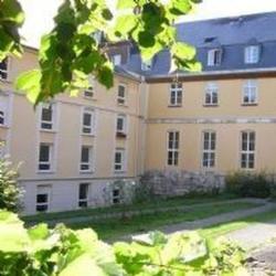 Maison De Retraite