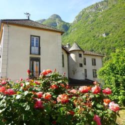 Maison De Retraite Villa Les Roses