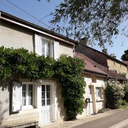Maison De Thérapeutes Sci Les Ailes Du Moulin