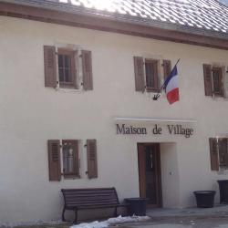 Maison De Village D'argentière