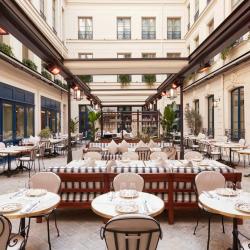 Maison Delano Paris