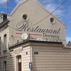 Maison Démarcq