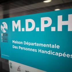 Maison Départementale Des Personnes Handicapées