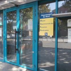Maison Départementale Des Personnes Handicapées