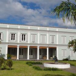Maison Déramond