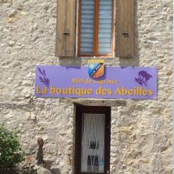 Maison Des Abeilles