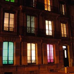 Maison Des Ailleurs