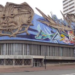 Maison Des Arts