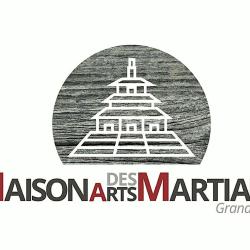 Maison Des Arts Martiaux Grand Ouest