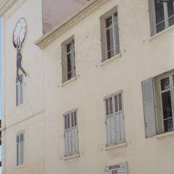 Maison Des Associations