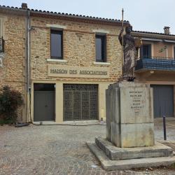 Maison Des Associations
