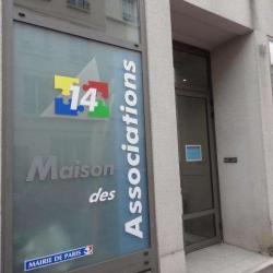 Maison Des Associations