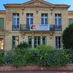 Maison Des Avocats
