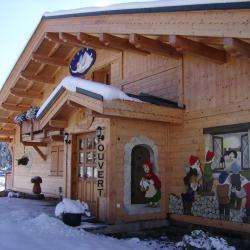 Maison Des Contes De Fées
