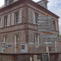 Maison Des Croyances