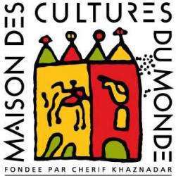 Maison Des Cultures Du Monde